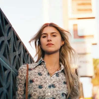 Brooke Butler profile