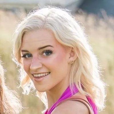 brooke caroline brandtjen profile