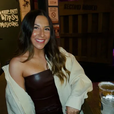 Brooke Bellendir profile