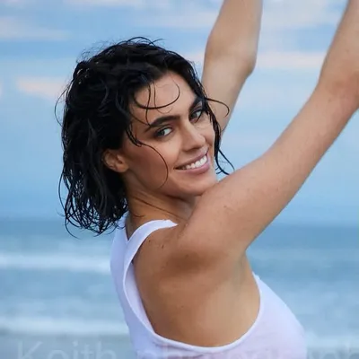 Brooke Deighton profile