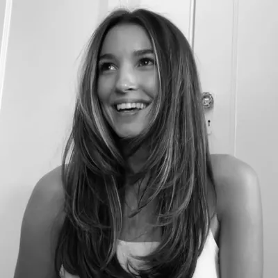 BROOKE DIDAS profile