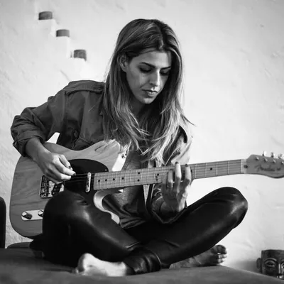 Brooke Fraser profile
