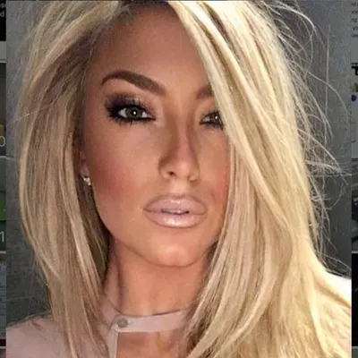 Brooke Sands ๐บ๐ธ profile