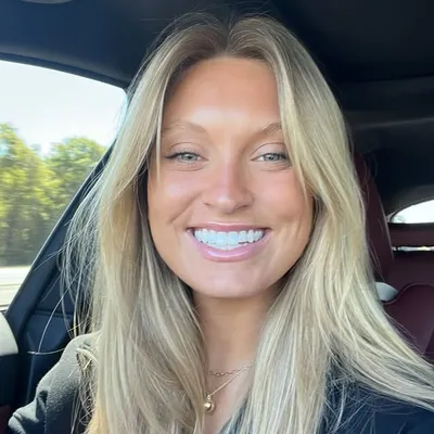 BROOKE KNOWLES profile