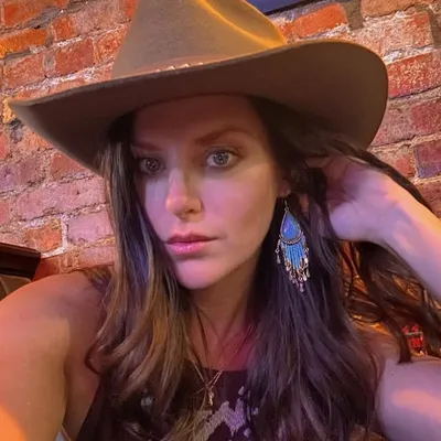 Brooke Laughton profile