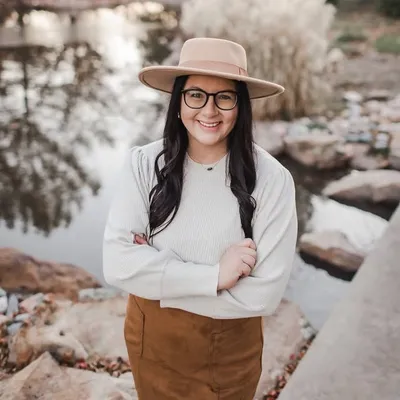 Brooke Smith | Lifestyle profile