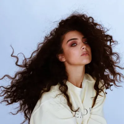 BROOKE MAROON ๐ profile