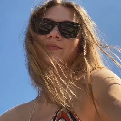 Brooke Elise profile