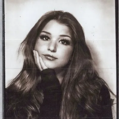 Brooke Monk profile