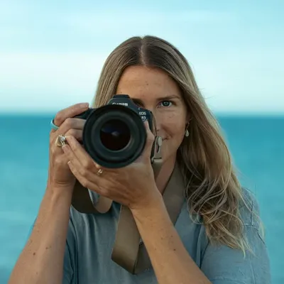 Brooke Pyke profile