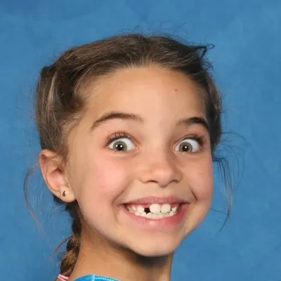 Brooke Raboutou profile
