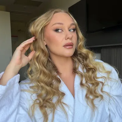 BROOKE ROBRAN profile