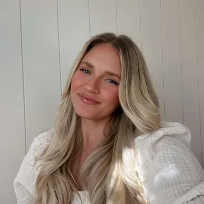 BROOKE SCHEURN | mom and lifestyle creator