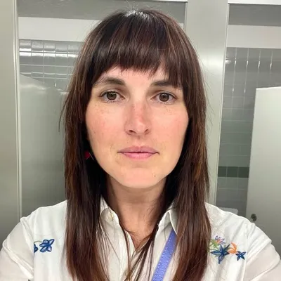 BROOKE SMART profile
