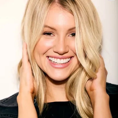 Brooke Sorenson profile