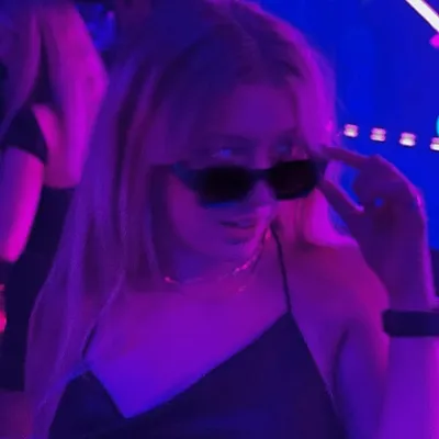 brooke profile