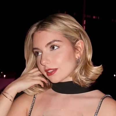 Brooke Barry profile