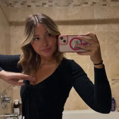 Brooklyn Boutin profile