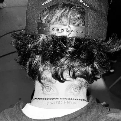 profile