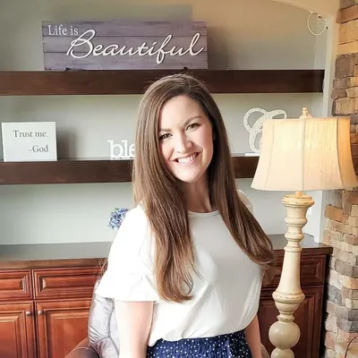 Brooklyn Collingsworth Blair profile