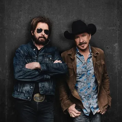 Brooks & Dunn profile