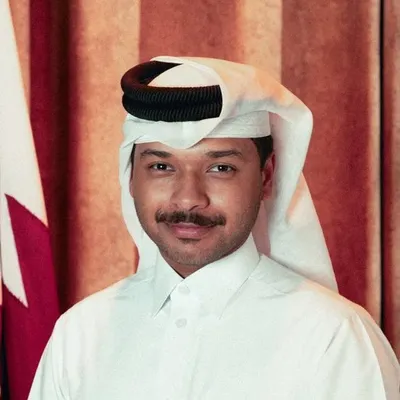 Mubarak Al-Abdulla | مبارك العبدالله profile