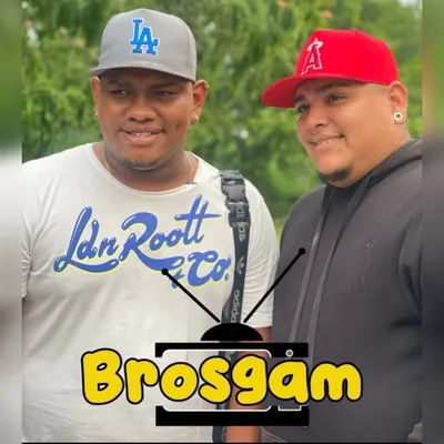 BROSGAM TV profile