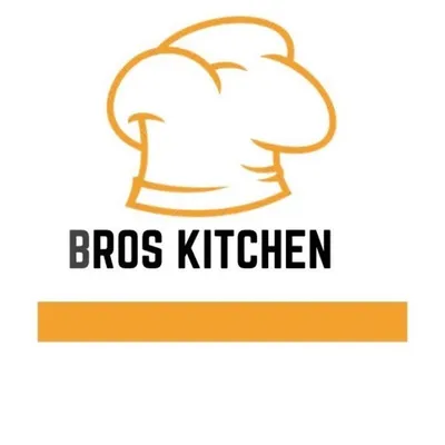 Bro’s Kitchen🍤🍤 Halal food profile