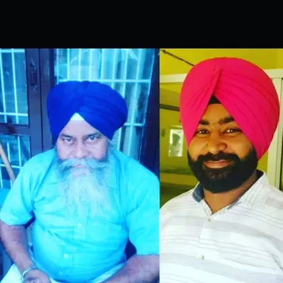 ER Satinderbir Singh profile
