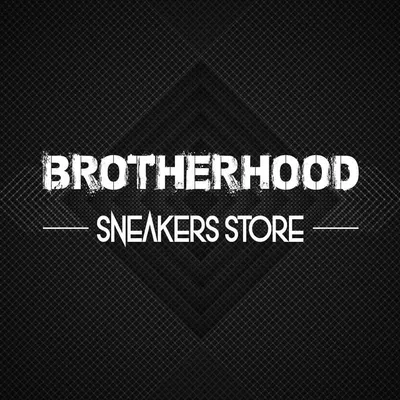 Brotherhood Sneakers Store profile