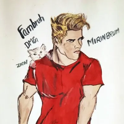 Gufran Zehen profile