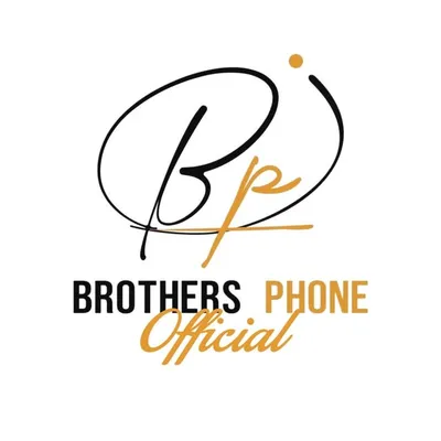 Brothers Phone profile