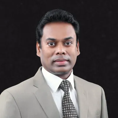Brother Suresh Babu profile