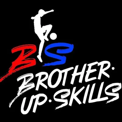 Brother Up Skills OfficialPage profile