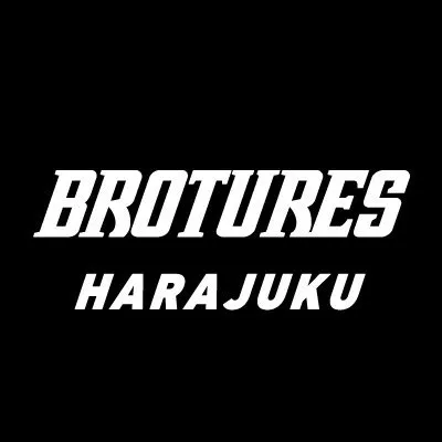 BROTURES HARAJUKU profile