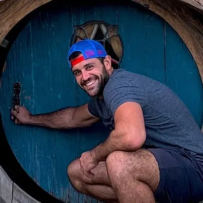 Guillaume’ 🏉 profile