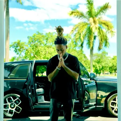BABY HUSTLA ™️🔵 FIDEL JR 🦉 profile