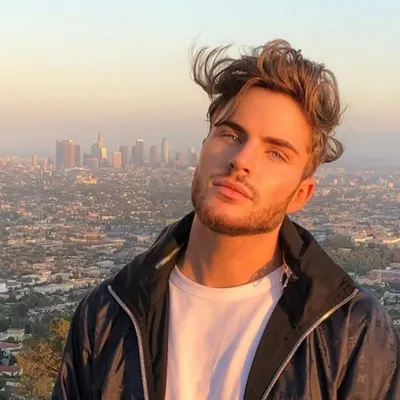 BROW DADDY® profile