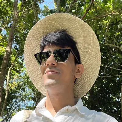 Chaitanya Choudhary profile