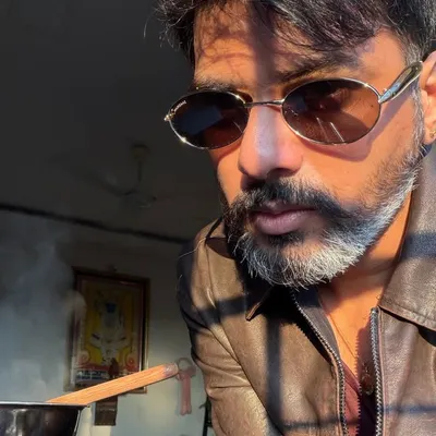 Sunnyy Vyas | Brown Chef profile