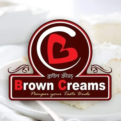 Brown Creams profile