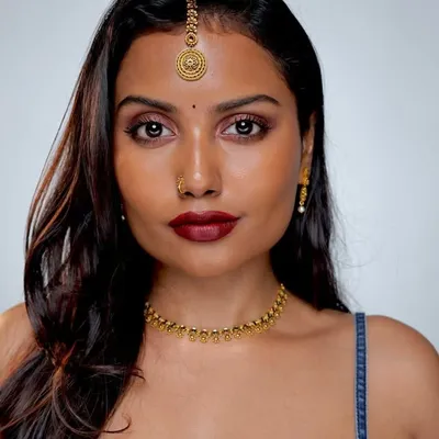 Susmitha Siddi profile