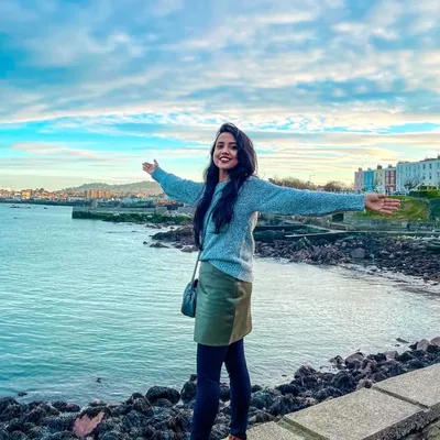 Shilpy Das profile