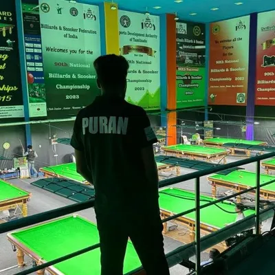 Puran Kori profile