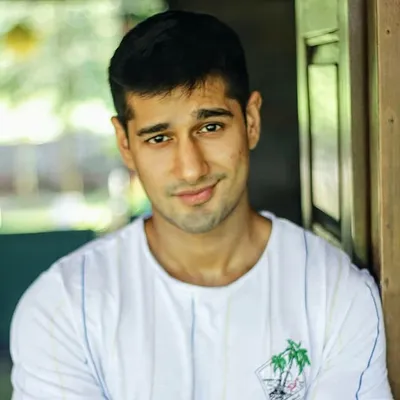 Tarang chandola profile