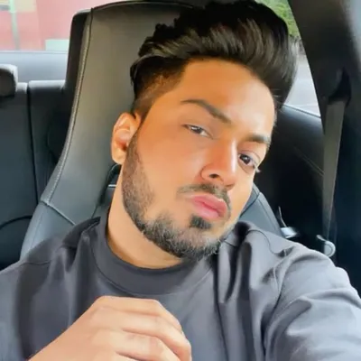 JATIN JAIN profile