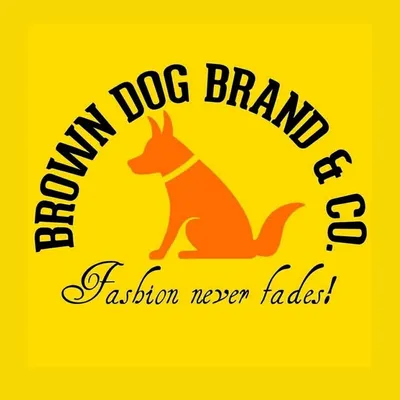 BROWN DOG BRAND profile