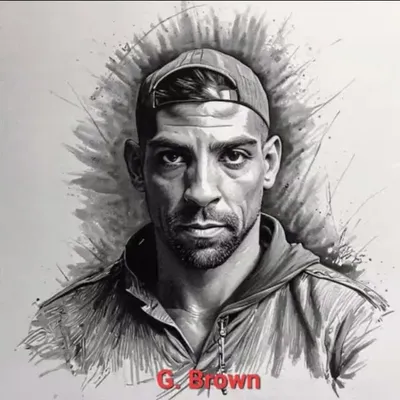 Garo Brown profile