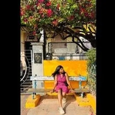 Deyashi Biswas profile