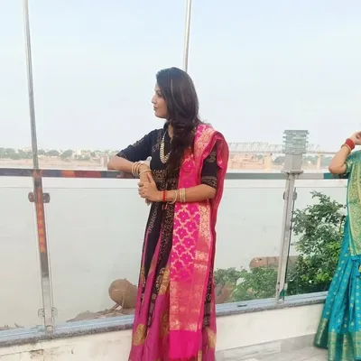 Anu profile